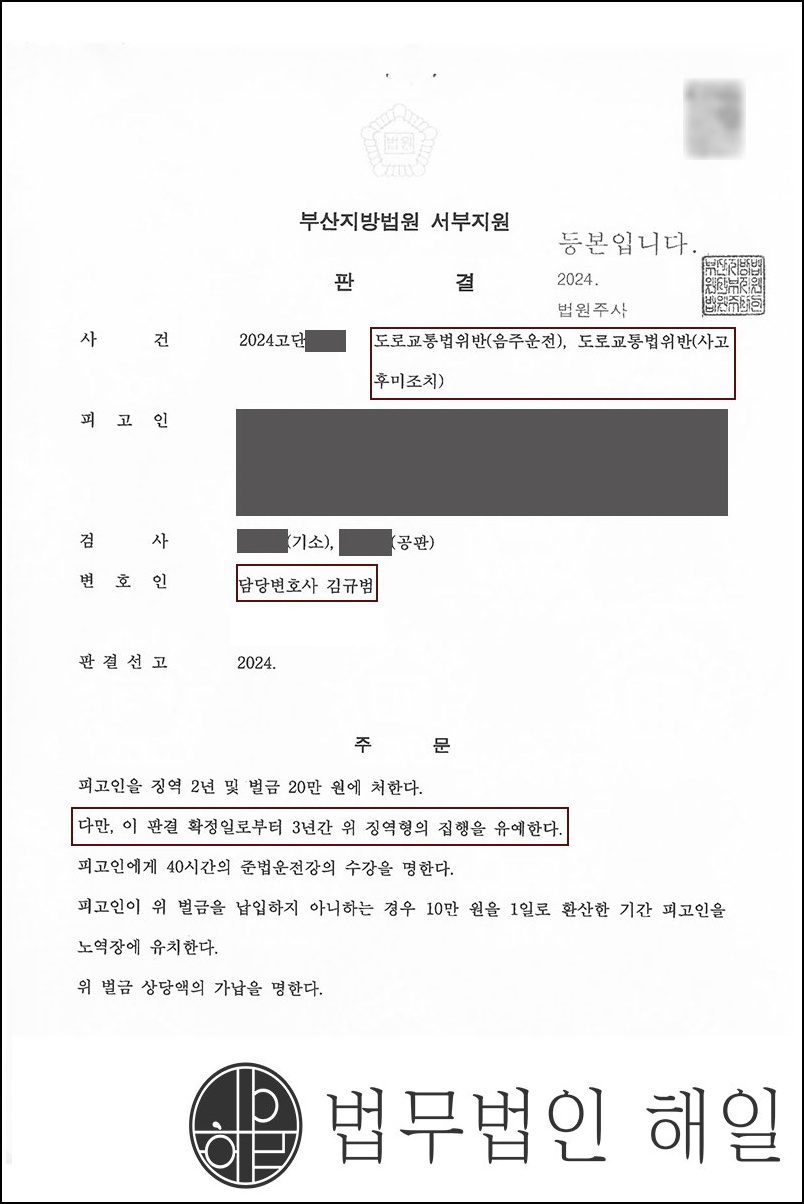 음주뺑소니 집유.jpg